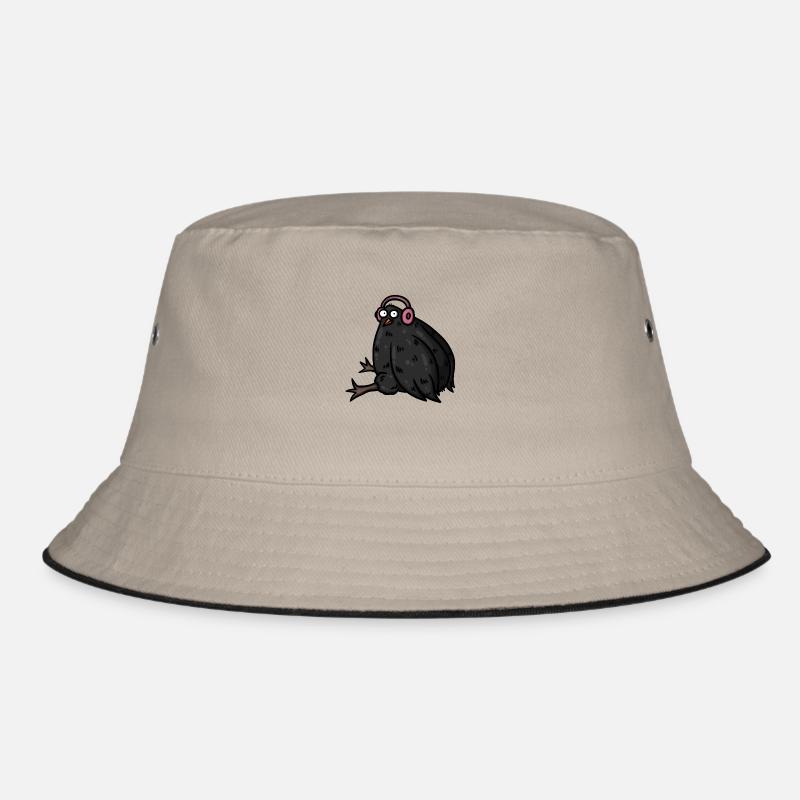 Bucket Hat
