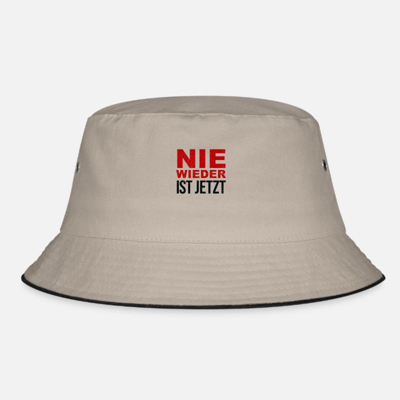 Bucket Hat