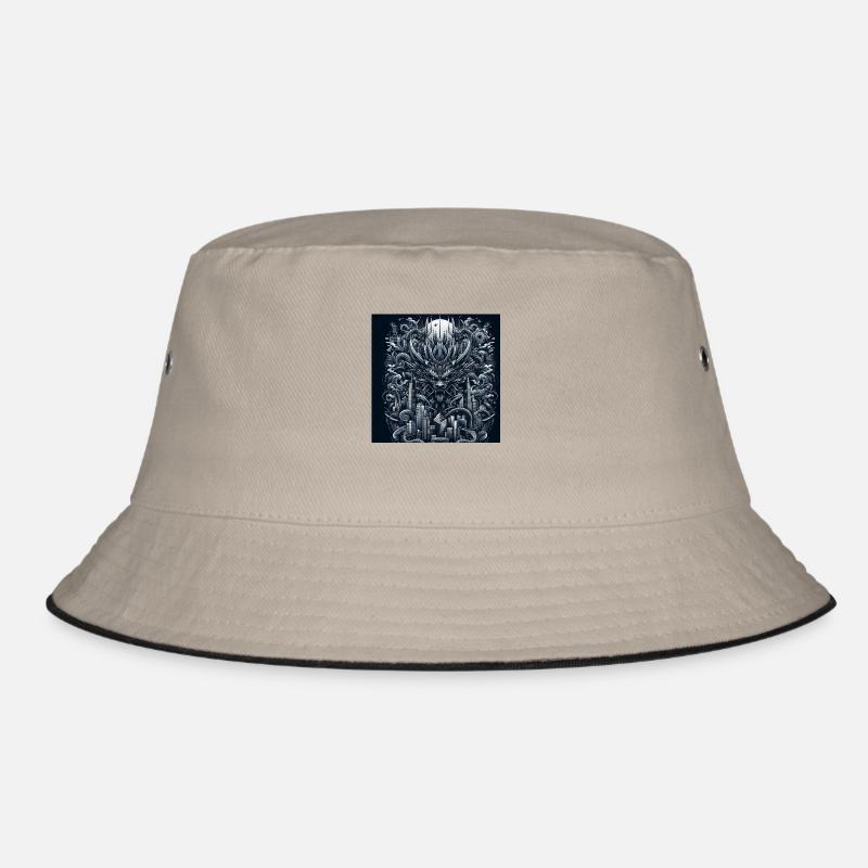 Stadtdrache Bucket Hat