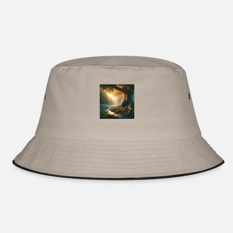 group1 16 Bucket Hat