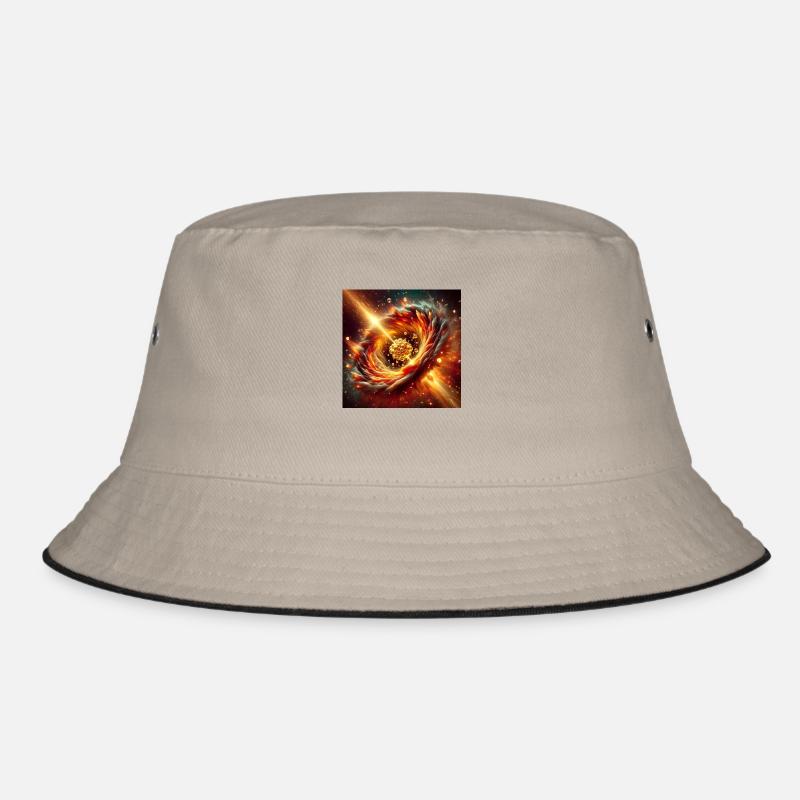 group1 18 Bucket Hat