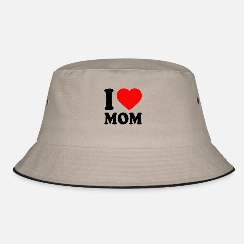 I love mom Bob