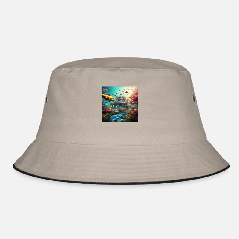 Bucket Hat