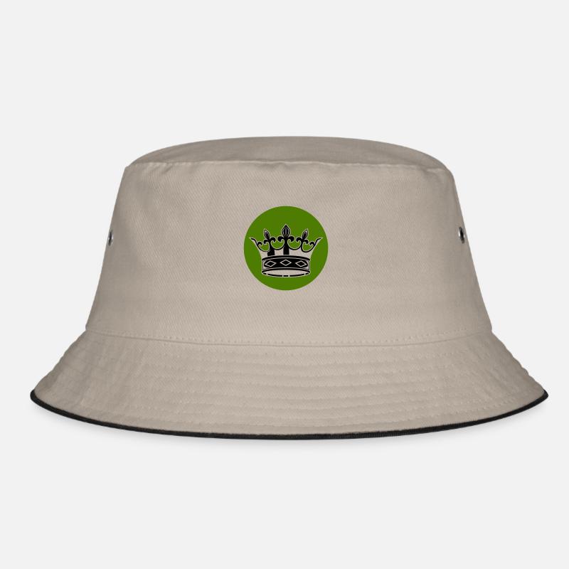 krone 1 Bucket Hat