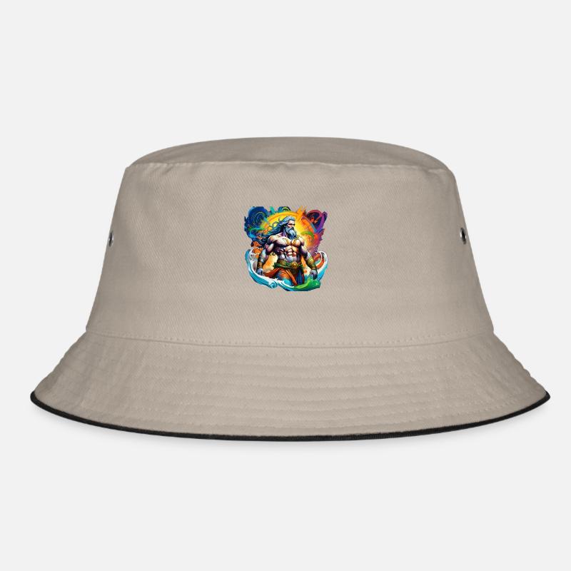 Der Mann Bucket Hat
