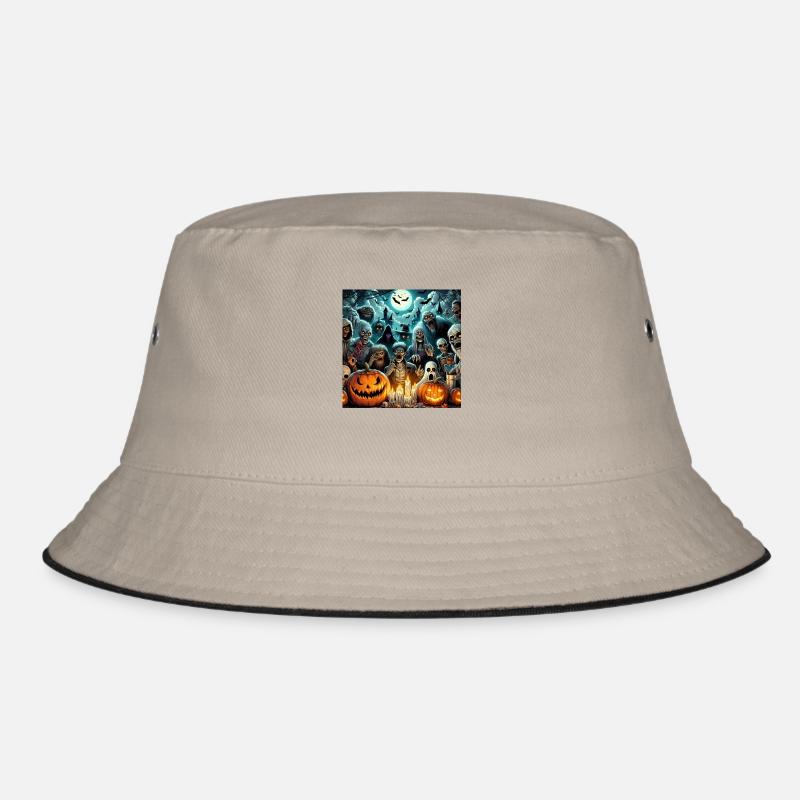 Bucket Hat