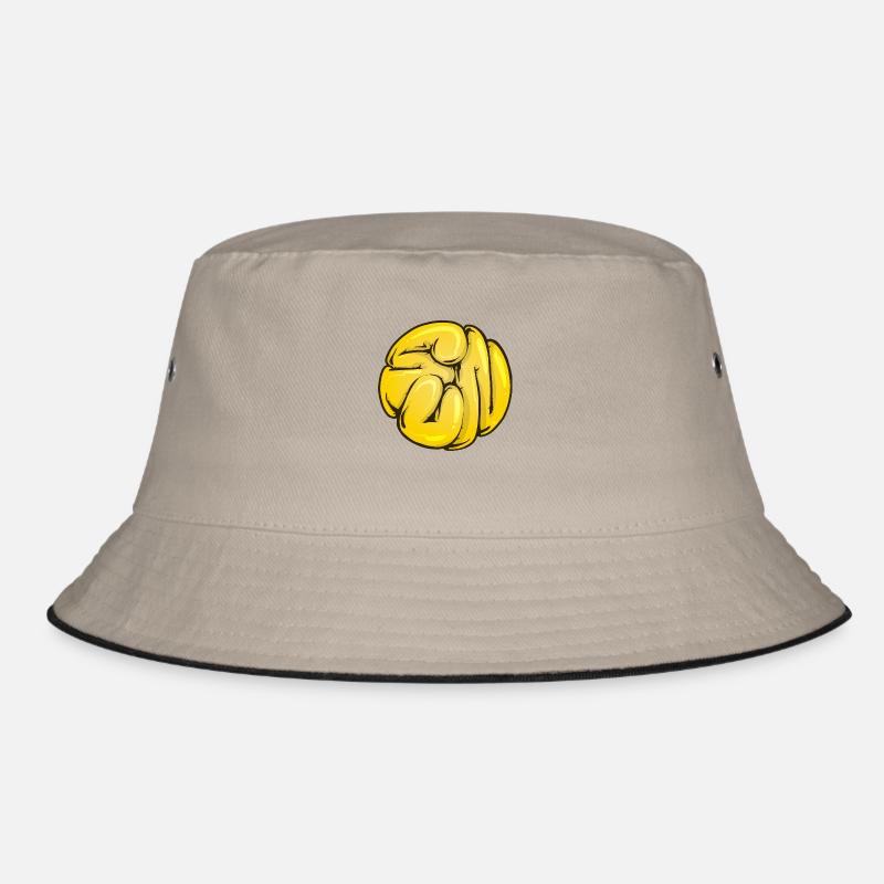 Sonne Bucket Hat