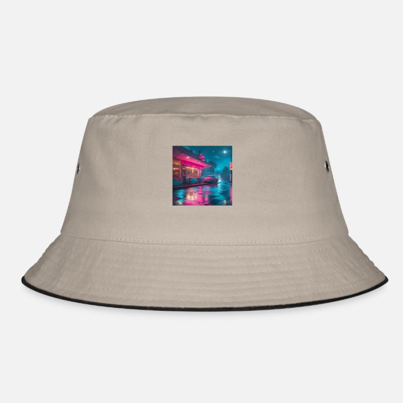 Bucket Hat