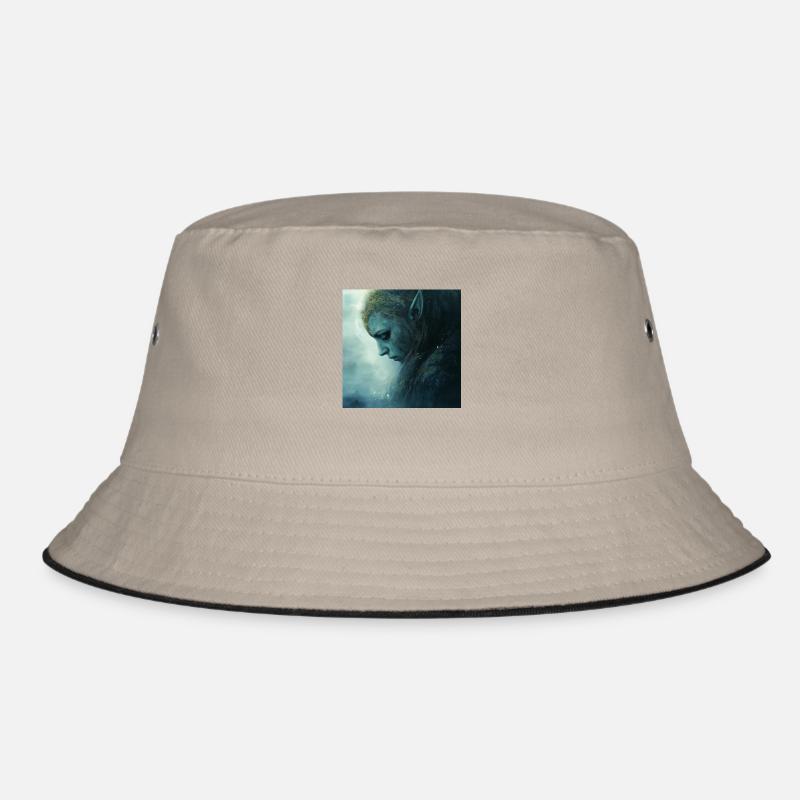 Elfe Bucket Hat