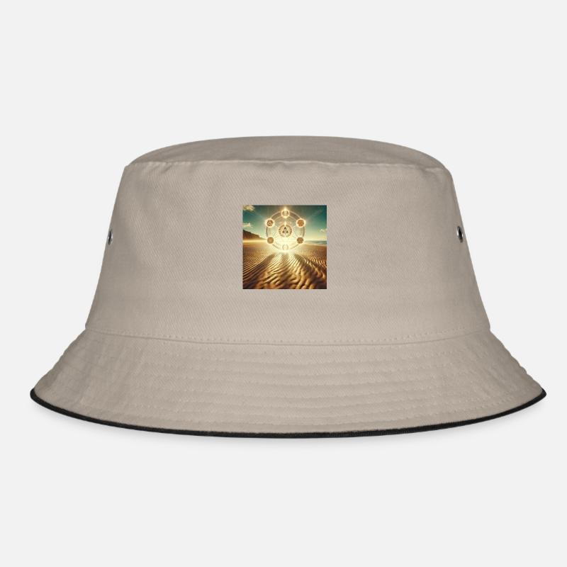 Magic Bucket Hat