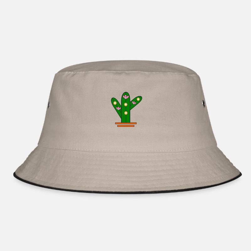 Cactus éclatant Bob
