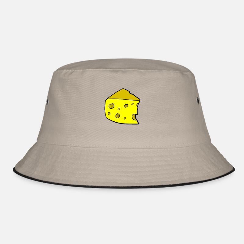 Costume de fromage Bob