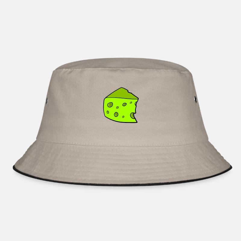 Bucket Hat