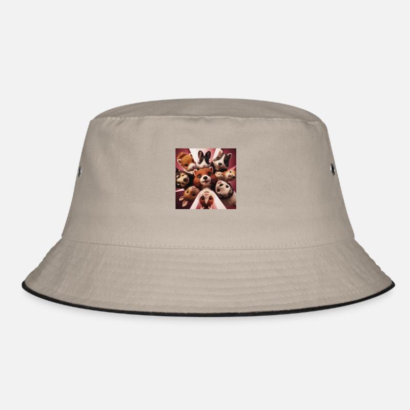Bucket Hat