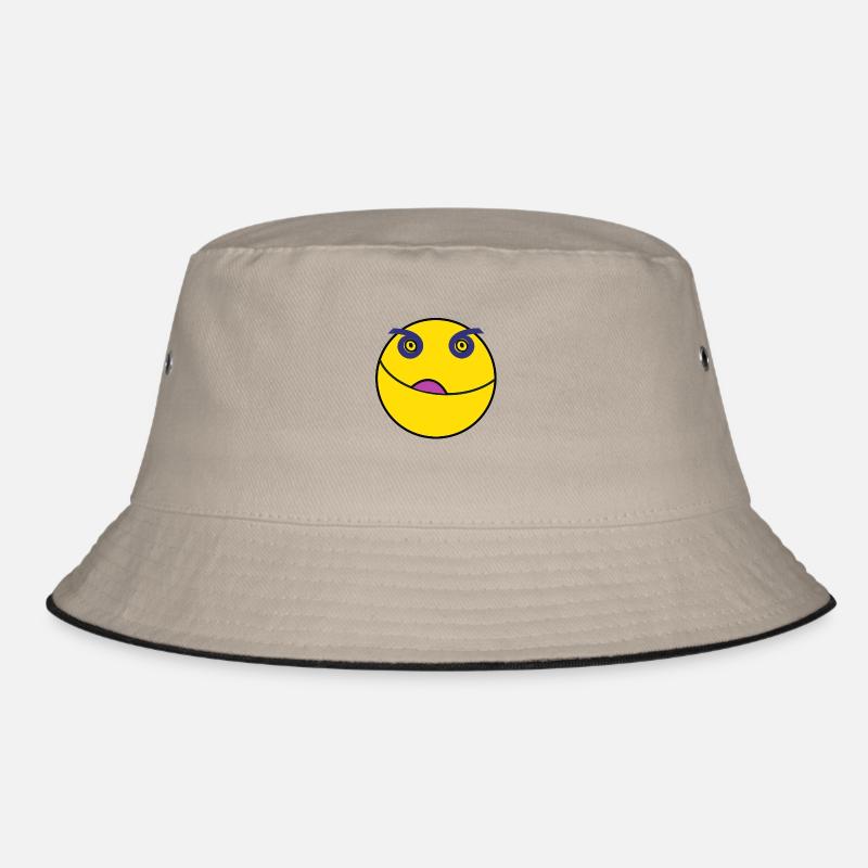 Der Gelbkörperchen Bucket Hat