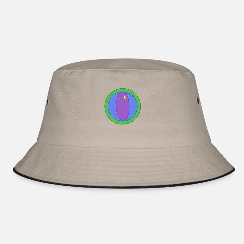 Endi Bucket Hat