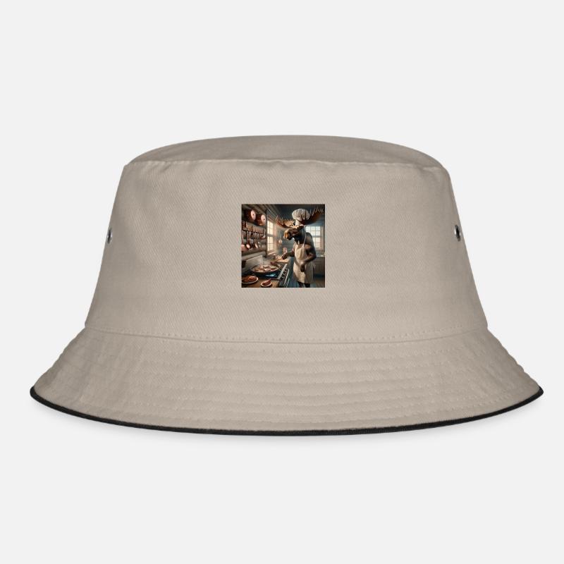 Bucket Hat
