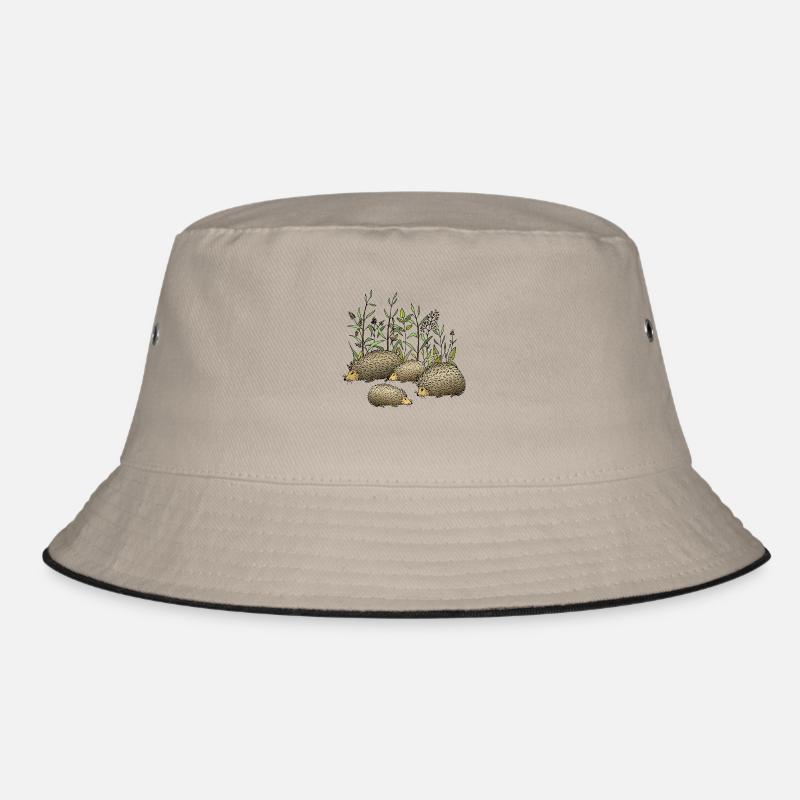 Bucket Hat