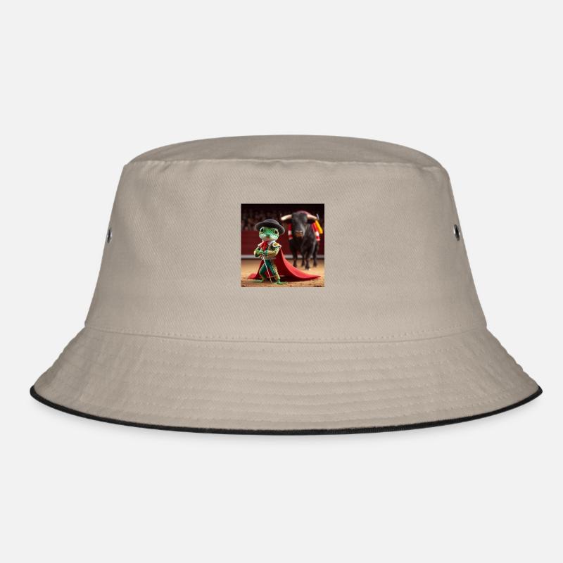 Jake O'rida Bob