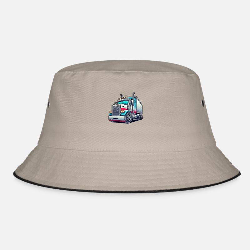 Bucket Hat