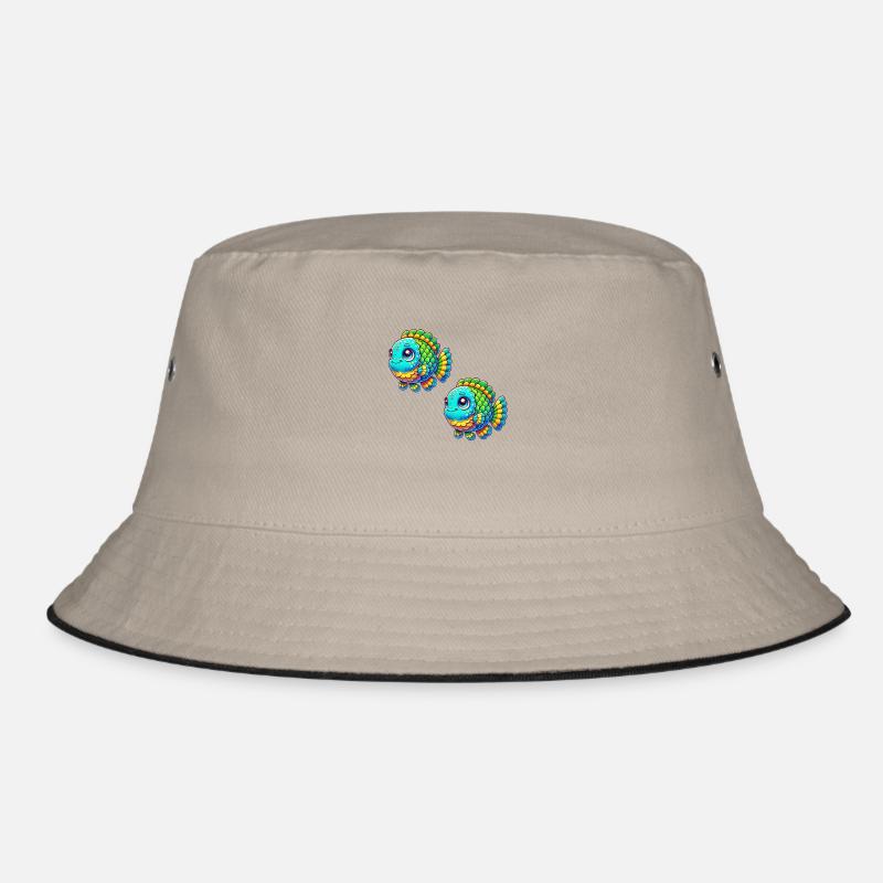 Bucket Hat