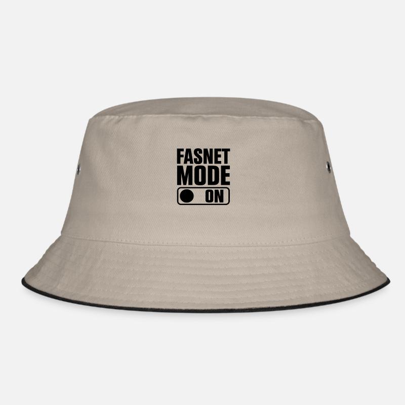 Mode Fasnet activé Bob