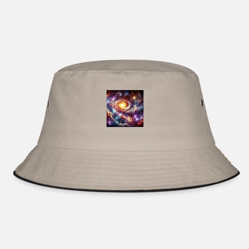 The Universe Bucket Hat