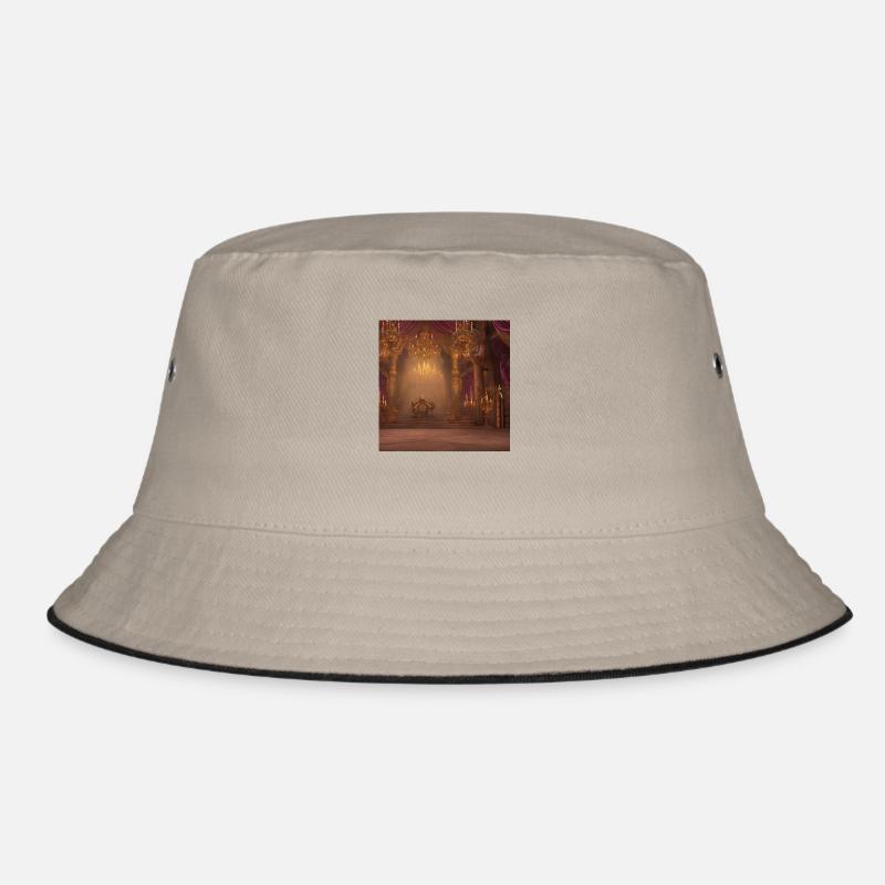 Mittelalter Bucket Hat