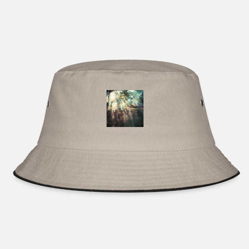 Rave Bucket Hat