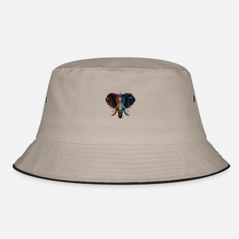 Bucket Hat