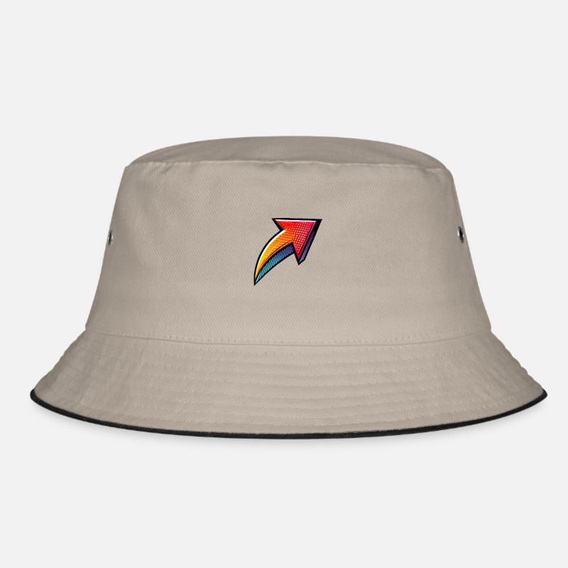 pfeil Bucket Hat