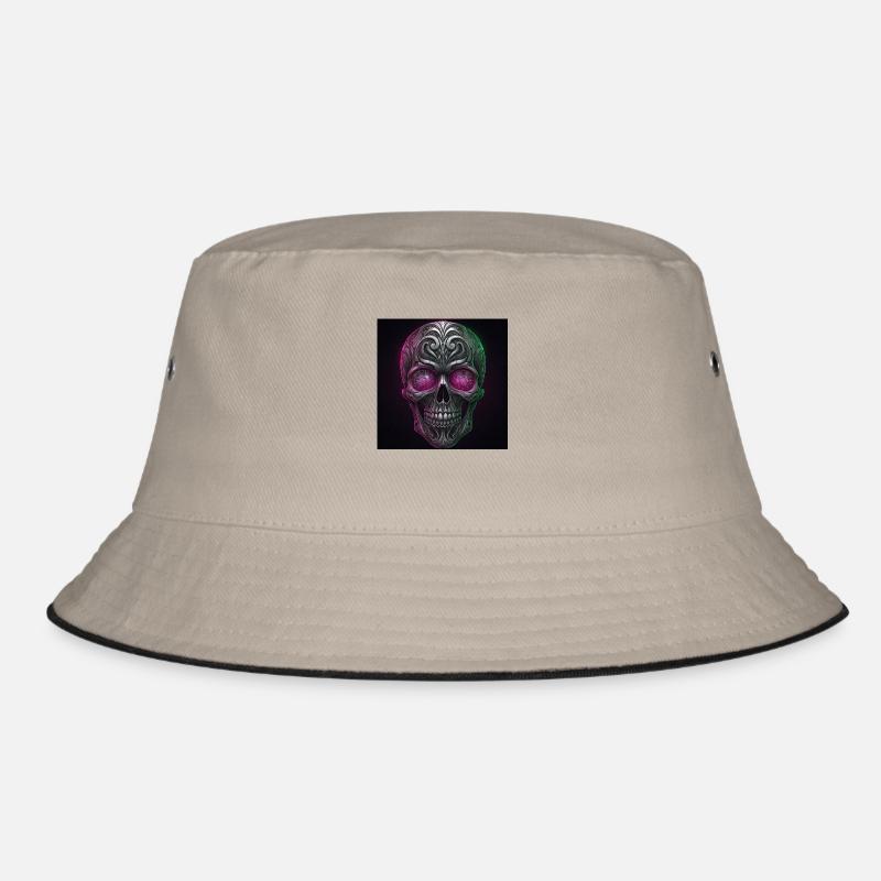 dead Bucket Hat
