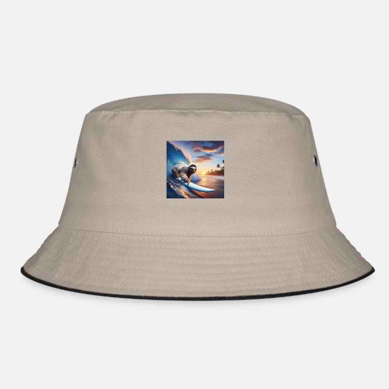 Bucket Hat