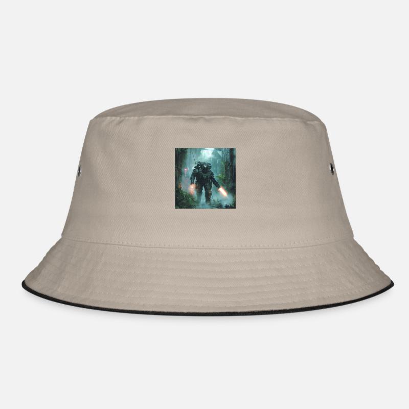 Bucket Hat