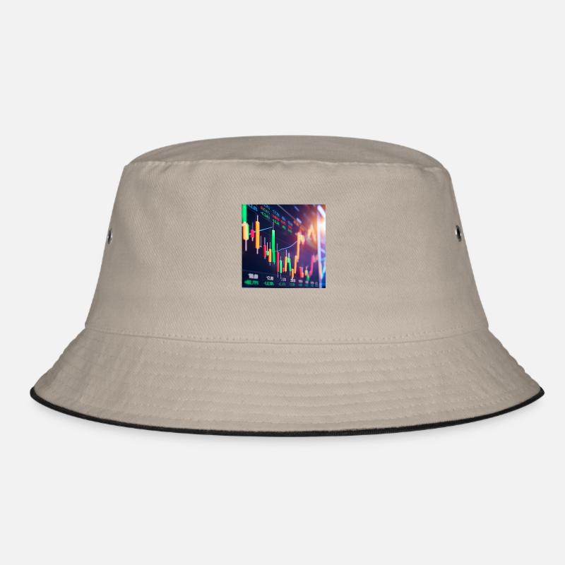 Kurse Bucket Hat