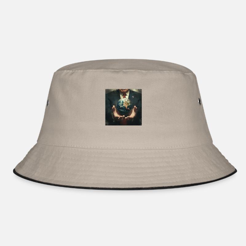 Präsident Bucket Hat