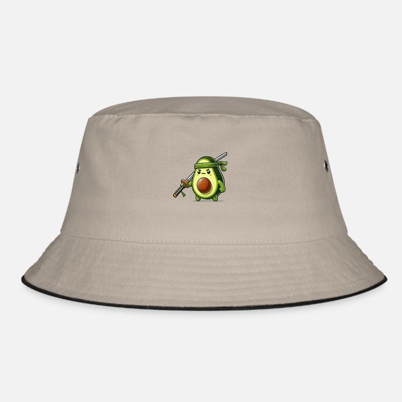Avocat Samouraï Bob