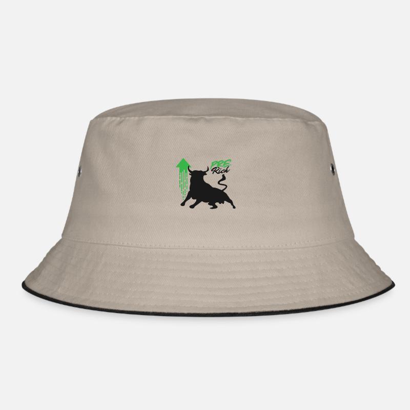 Pre Rich - En mode Bull Run Bob