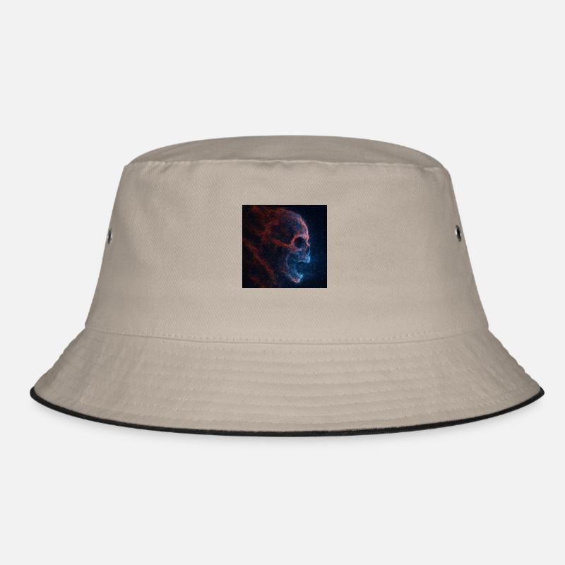 Dead Star Bucket Hat