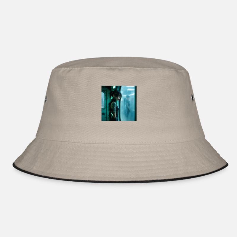 N-dless Nights : Cyborg capturé Bob