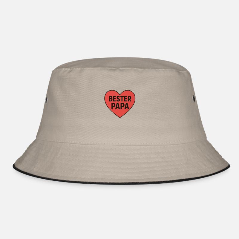 BESTER PAPA Bucket Hat