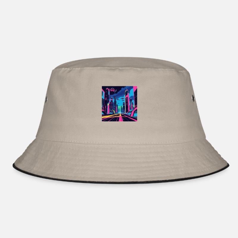 Universe Bucket Hat