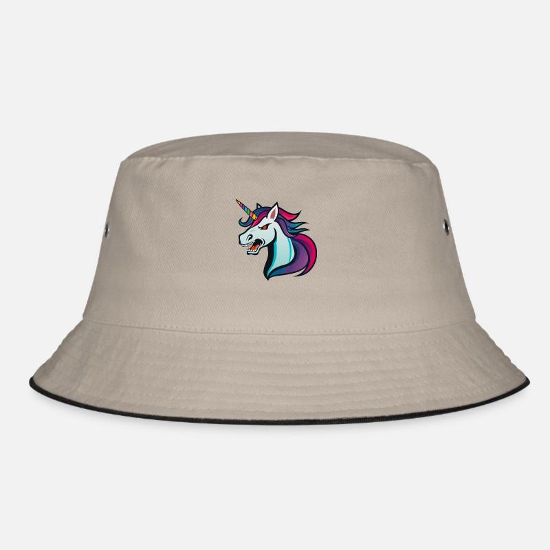 Licorne Mal Bob