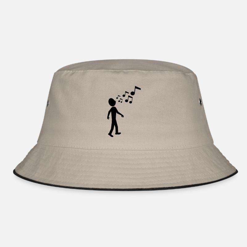 Bucket Hat