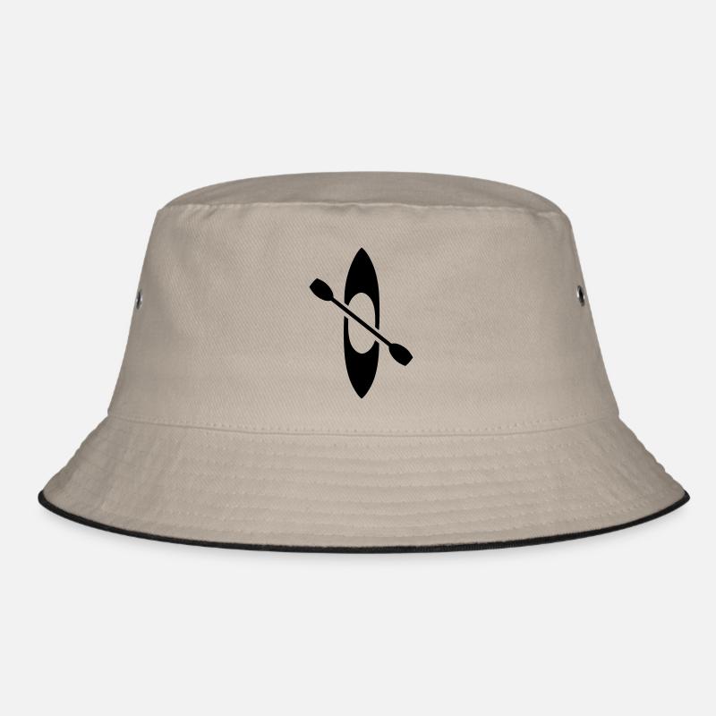 Kanu 2 Bucket Hat