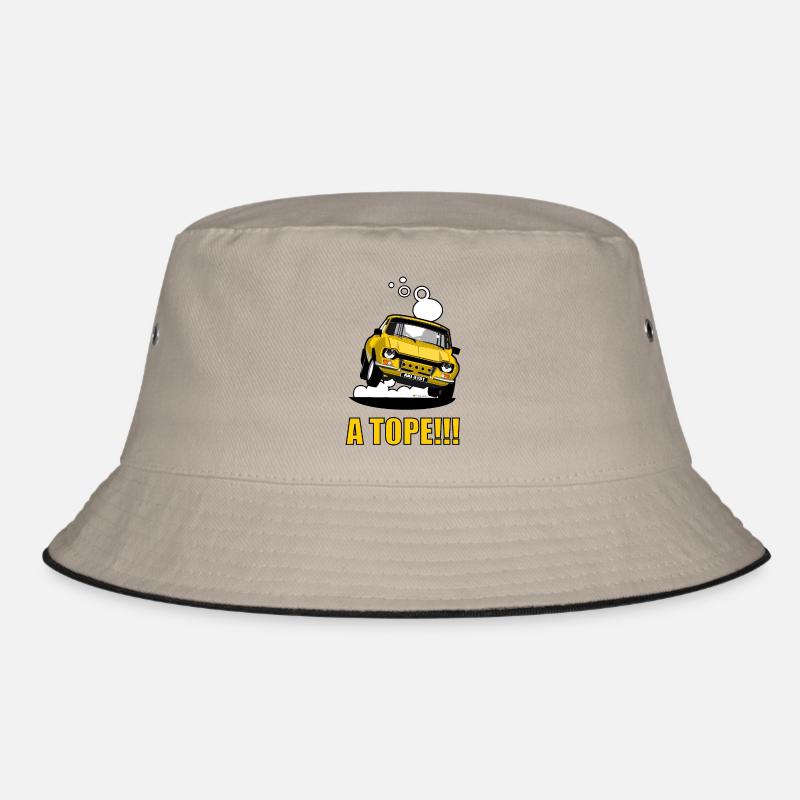 Bucket Hat