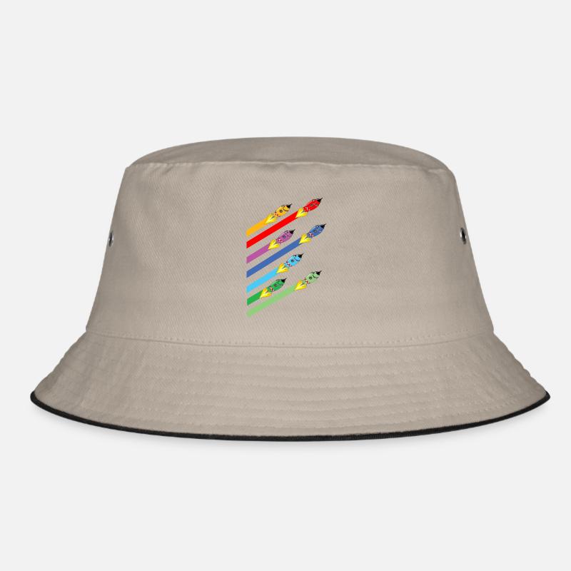 Bucket Hat