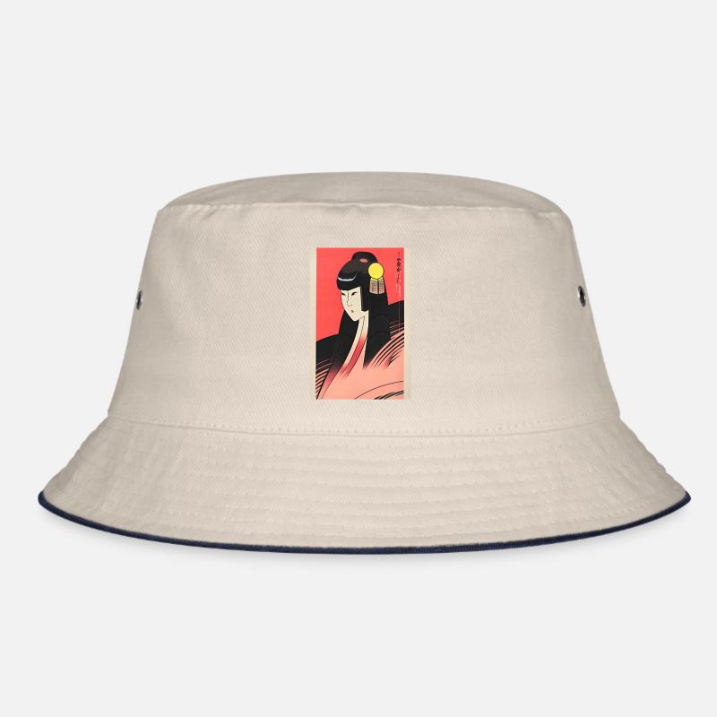 Geisha 10 Bob