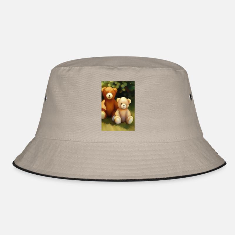 Nounours Bob