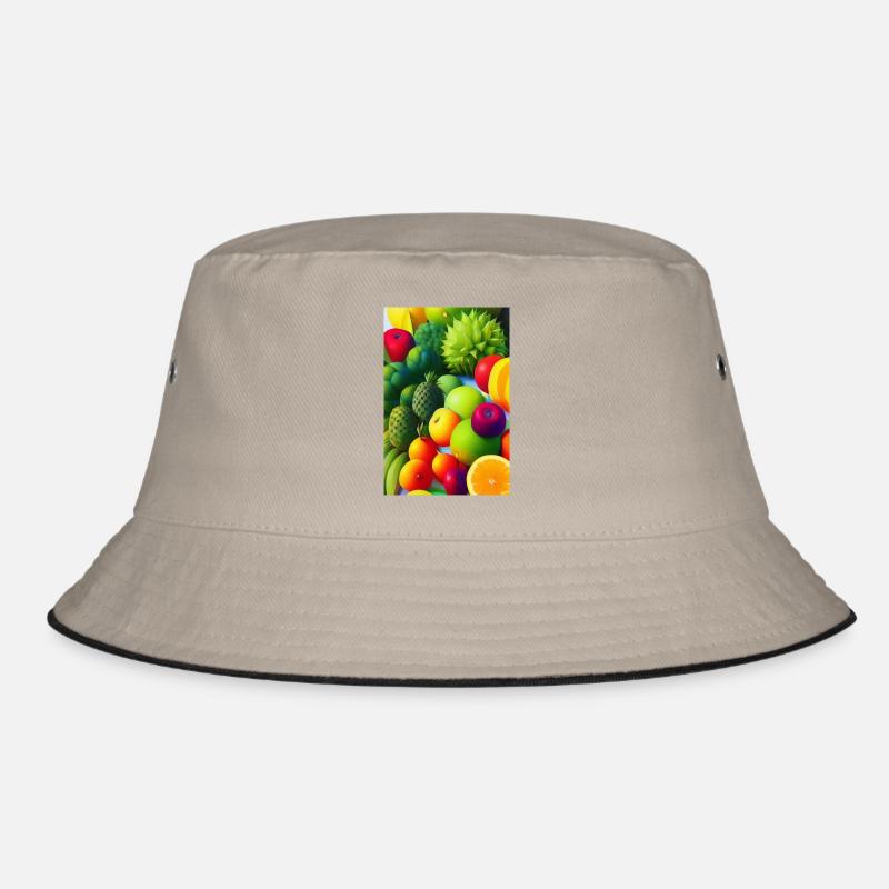 Fruit Bob